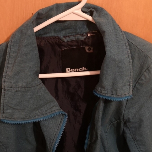 Bench. Spring/fall jacket - Picture 2 of 4